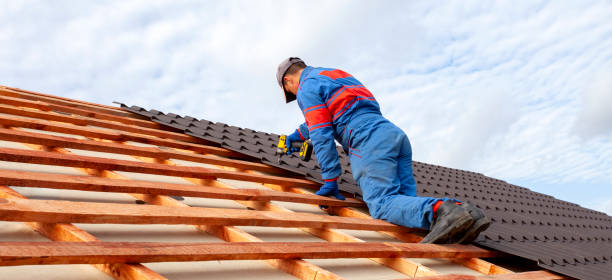 Best Rubber Roofing (EPDM, TPO)  in Bull Run, VA
