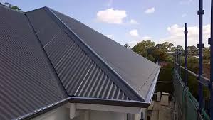 Best Green or Eco-Friendly Roofing Solutions  in Bull Run, VA