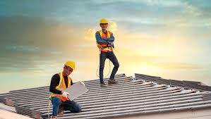 Best Tile Roofing Installation  in Bull Run, VA